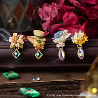 Donguri Closet 耳をすませば ピアス 再会 バロン Donguri Closet 耳をすませば ピアス 再会 ルイーゼ