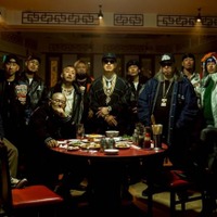 【独占コメント到着】名古屋のソウルフード「矢場味仙」の社歌をAK-69が制作!MV公開を記念してスペシャルメニューとコラボTeeの販売が決定