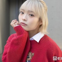 田中陽菜（C）モデルプレス