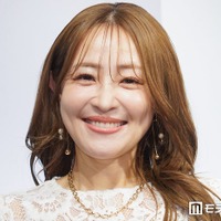 大沢あかね（C）モデルプレス