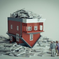 退職金で住宅ローン完済は危険?「家はあるけど現金がない」老後破綻のリアル。現役世代のうちにやっておいたほうがいいこと