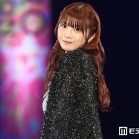 菅波美玲（C）モデルプレス