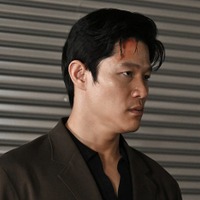 鈴木亮平「リブート」最終話（C）TBS