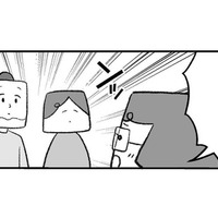 夫の転勤についていく? パパの転勤が決まり、子どもたちに単身赴任すること伝えると…【離婚まで100日のプリン3 #24】