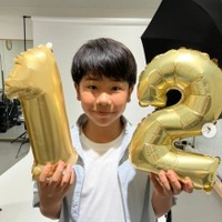 鈴木楽・誉公式Instagramより