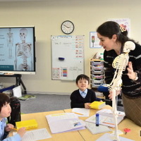 ノースロンドン神戸