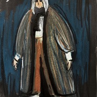 『脛擦りの森』© 『脛擦りの森』プロジェクト