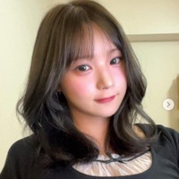 稲場愛香Instagramより