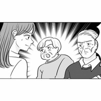 「どういうことなのよ!」義両親が突きつけてきた浮気写真。しかし妻には身に覚えがなく…【浮気の冤罪 #5】