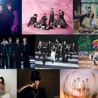 「CDTVライブ！ライブ！」出演アーティスト（C）TBS