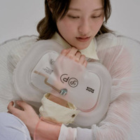 Konel、心拍とつながるウェアラブルバッグ「Pulse Pack」を開発。ミラノデザインウィーク2026で発表