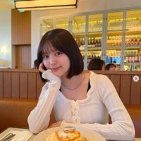 北野瑠華Instagramより