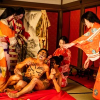 戦国時代の「遊女」たちが担った、「えげつない」役割とは。女たちの過酷な日常と、戦国武将のリアル【NHK大河『豊臣兄弟！』第11話】