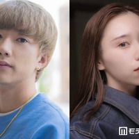 ぎし、みゆ（C）モデルプレス