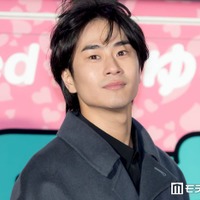 前田旺志郎（C）モデルプレス