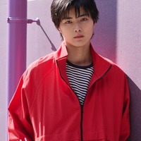 白河礼音／モデルプレス独占カット（提供写真）