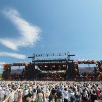 『ライジングサン』第1弾出演アーティスト発表｜なとり・Penthouseら初出演