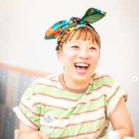 森田まりこInstagramより