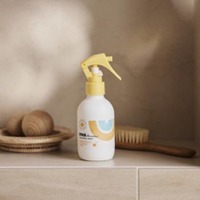 IFME、ベビー・キッズの繊細な髪のためのトリートメントスプレーを発売