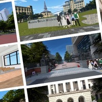 青山学院大学VRキャンパス、2026年4月1日一般公開