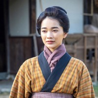 見上愛「風、薫る」第5話（C）NHK