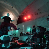 目黒蓮（C）鈴木祐斗／集英社　（C）2026映画「SAKAMOTO DAYS」製作委員会