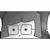 「パパと私血が繋がってないの？」娘の質問に固まる両親。真実を知った娘の反応は？【離婚まで100日のプリン３ #27】