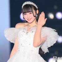 若葉のあ（C）モデルプレス