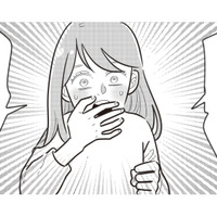 夫婦生活に不満のある妻には最高らしい。友人から女性向け風俗を勧められて…【妻で母ですが、女性風俗にハマりました #９】