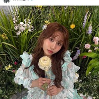 青海ひな乃Instagramより