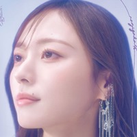 乃木坂46「最後に階段を駆け上がったのはいつだ？」梅澤美波特別版仕様ジャケット写真（提供写真）