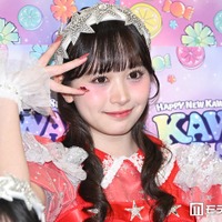 山本るしあ（C）モデルプレス