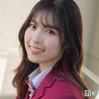 村谷はるな（C）モデルプレス