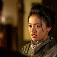 上坂樹里「風、薫る」第6話（C）NHK