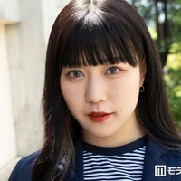 えなぴ（C）モデルプレス