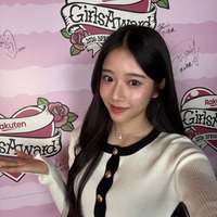 モデルプレスのインタビューに応じた天翔天音（C）モデルプレス