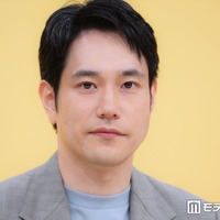 「時すでにおスシ！？」制作発表会見に出席した松山ケンイチ（C）モデルプレス