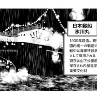 母に見せたかった氷川丸。いつか船に乗ろうねと約束して中華街へ。早く母を休ませてあげたい…【小鳥をつれて旅にでる #11】