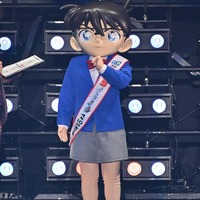 江戸川コナン（C）モデルプレス