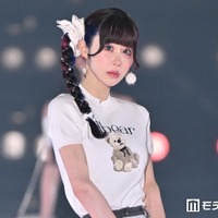 ゆりにゃ（C）モデルプレス