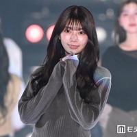 高本彩花（C）モデルプレス