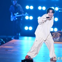 Novelbright（C）モデルプレス