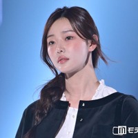 イ・シアン（C）モデルプレス