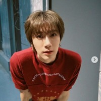 テン Instagramより