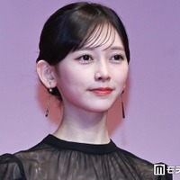 池田瑛紗（C）モデルプレス