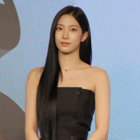 LE SSERAFIM・KAZUHAが語る“カメラ映え”メイクの秘訣「普段のスキンケアを大切に」