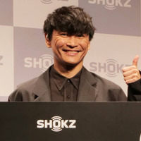 サカナクション山口一郎、Shokz『OpenFit Pro』が提案する“新しいオーディオ体験”語る「世界がきっと広がる」