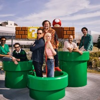 『ザ・スーパーマリオギャラクシー・ムービー』