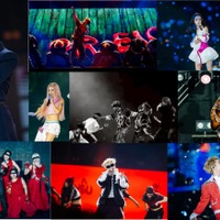 「TOKYO GIRLS COLLECTION in VIETNAM 2026」アーティストライブ（提供写真）