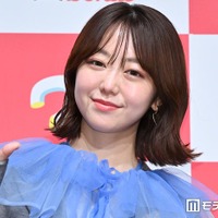 峯岸みなみ（C）モデルプレス